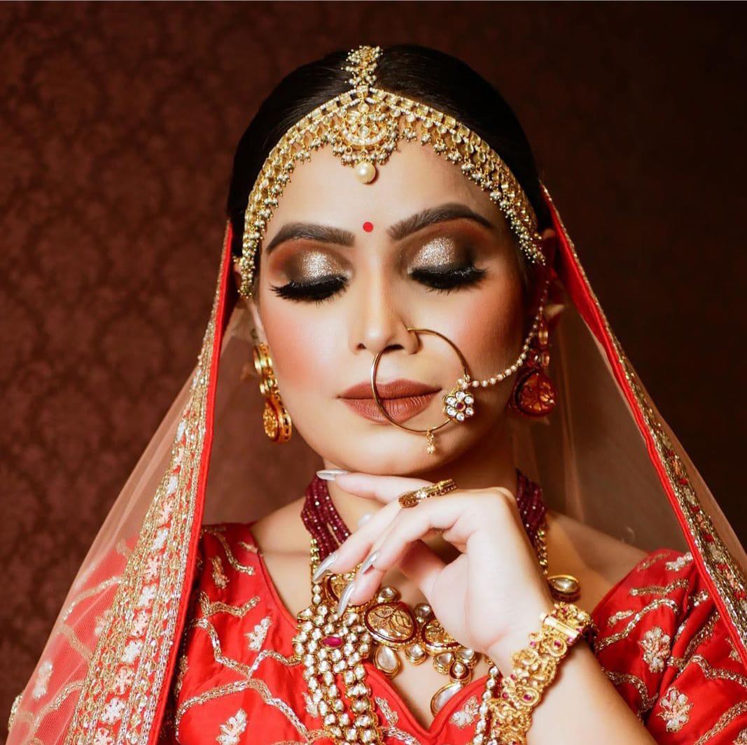 Anurag khedkar Makeup Artist Services, Review and Info Olready