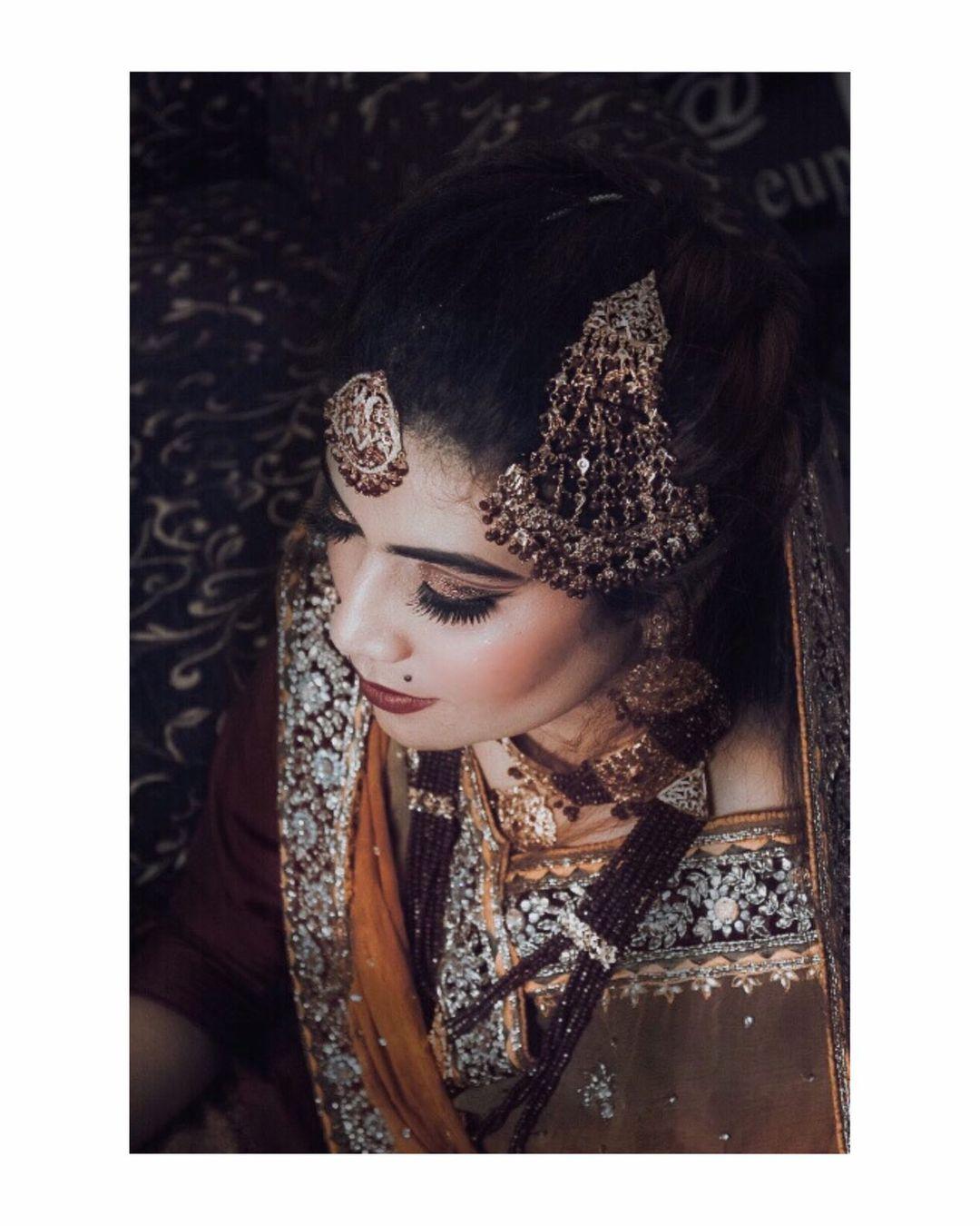 Naz Makeup Artist Services, Review and Info Olready