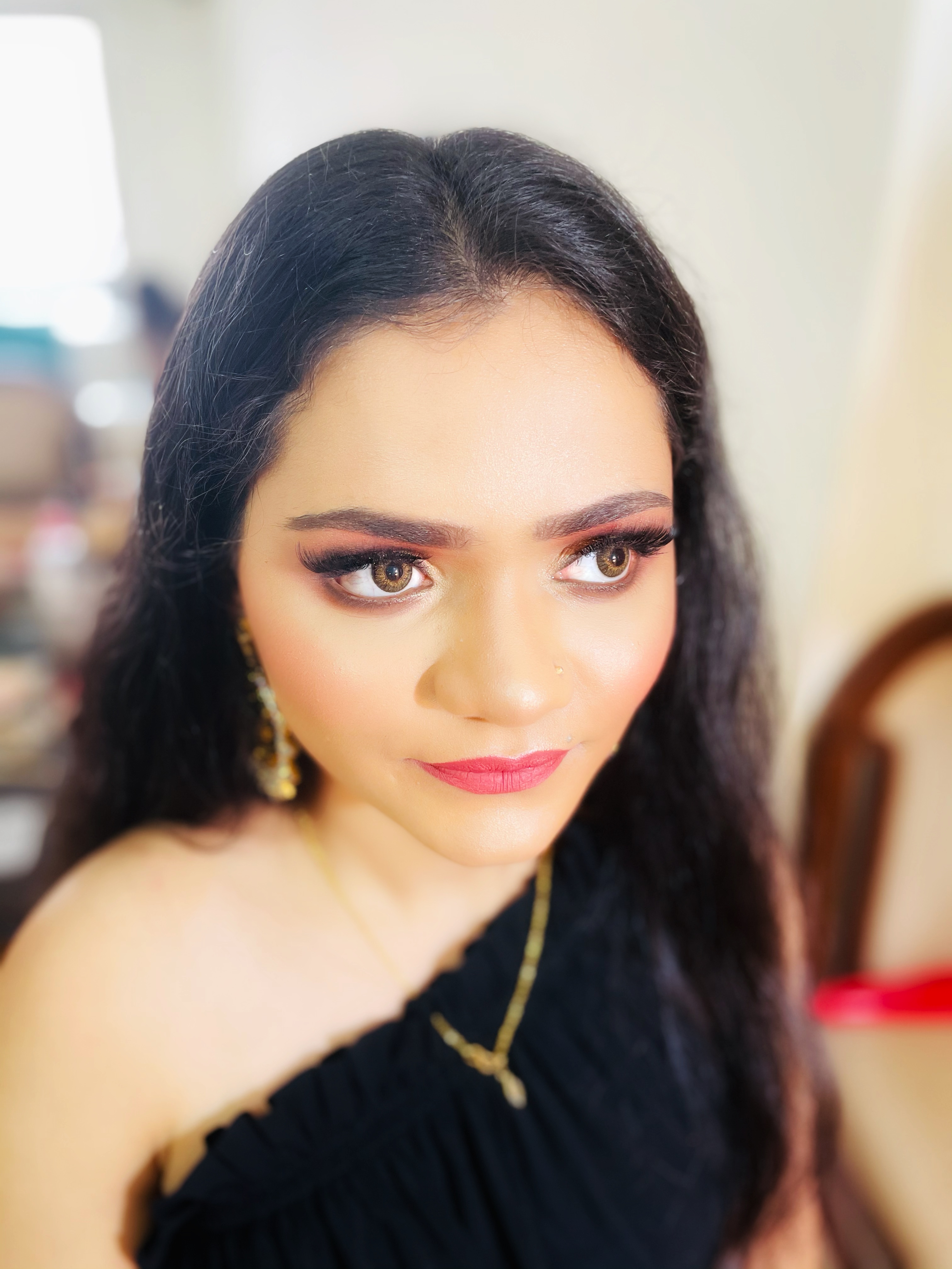 Sheetal Singh Makeup Artistry Makeup Artist Services, Review and Info