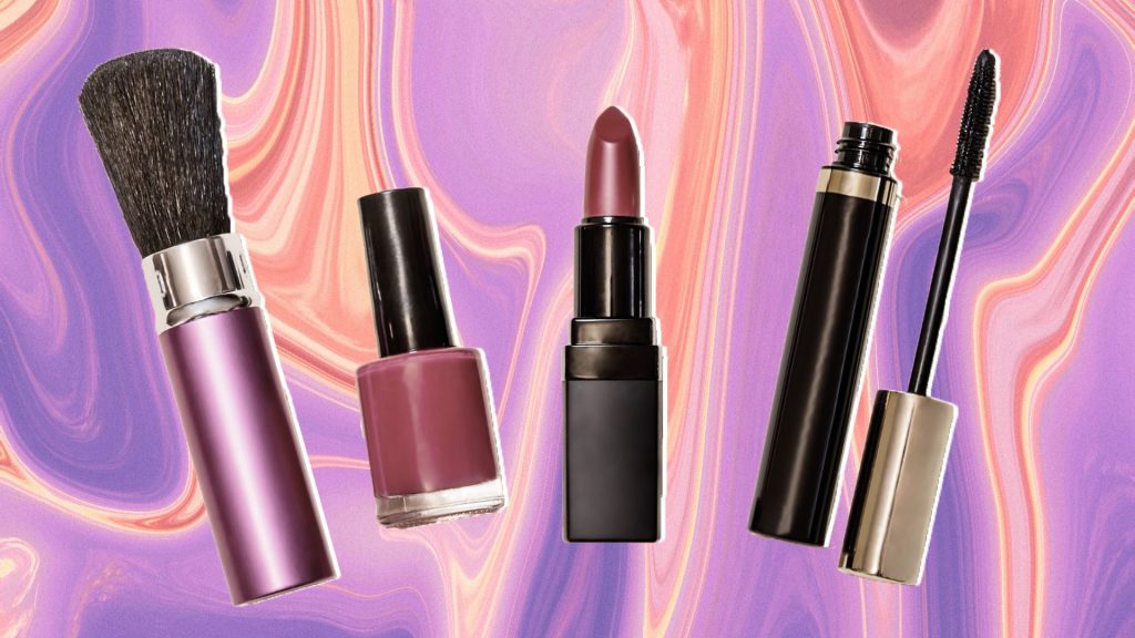 How to Make My Makeup Perfect? Makeup Analysis