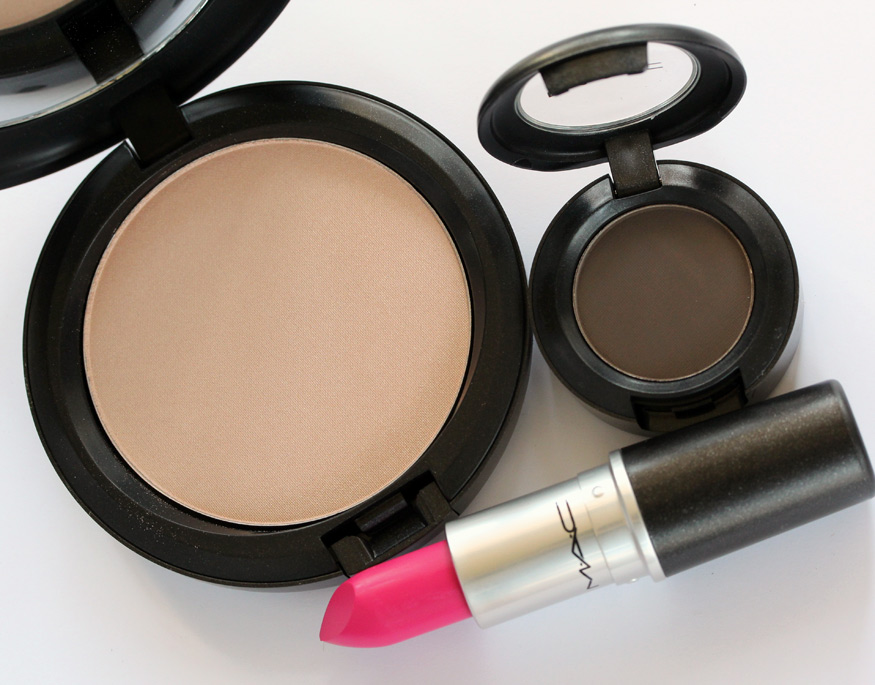 Bits and Bobs from MAC Iris Apfel Makeup and Beauty Blog