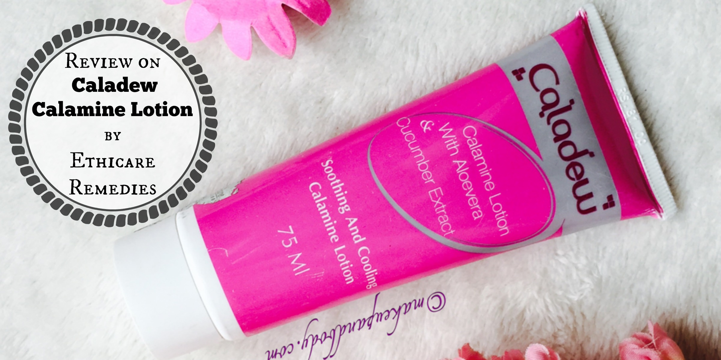 Calamine Lotion Archives Makeup and Body Blog