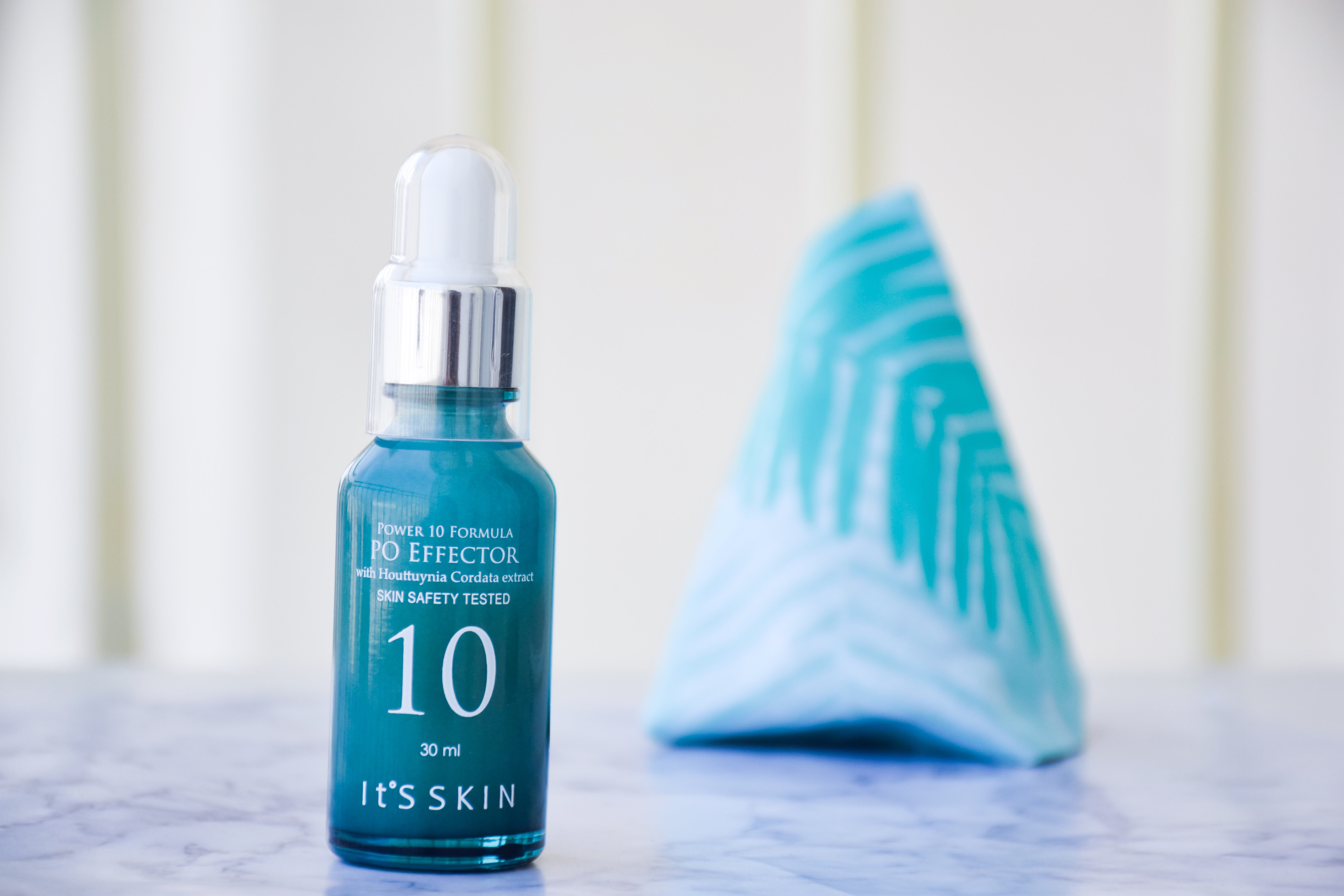 It’s Skin PO Effector serum Review Makeup & Smiles