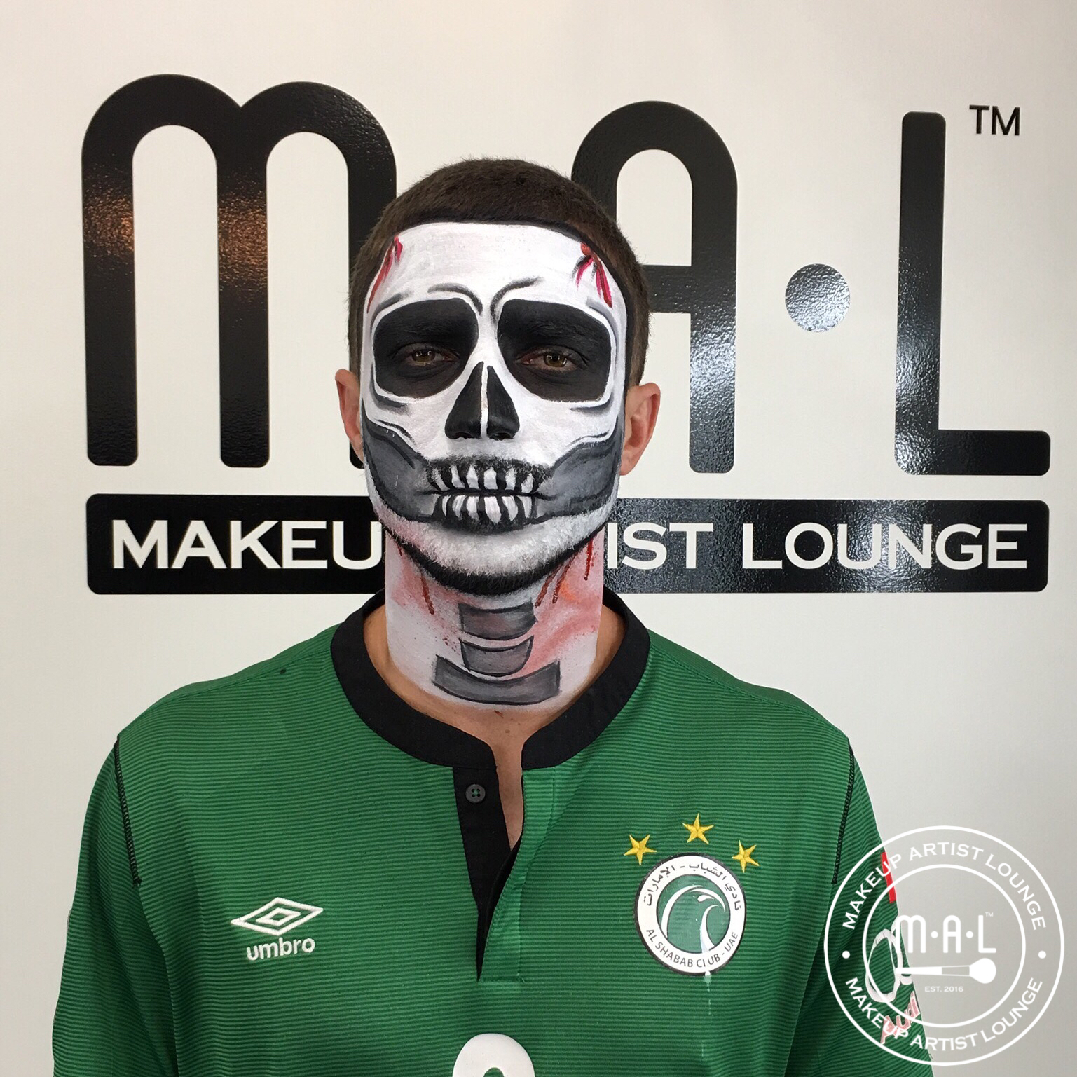 Special FX Makeup Makeup Artist Lounge