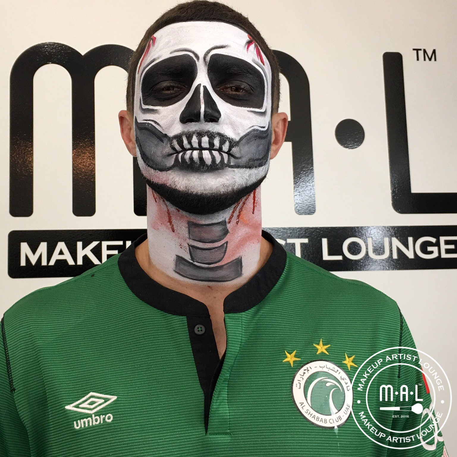 Special FX Makeup Makeup Artist Lounge