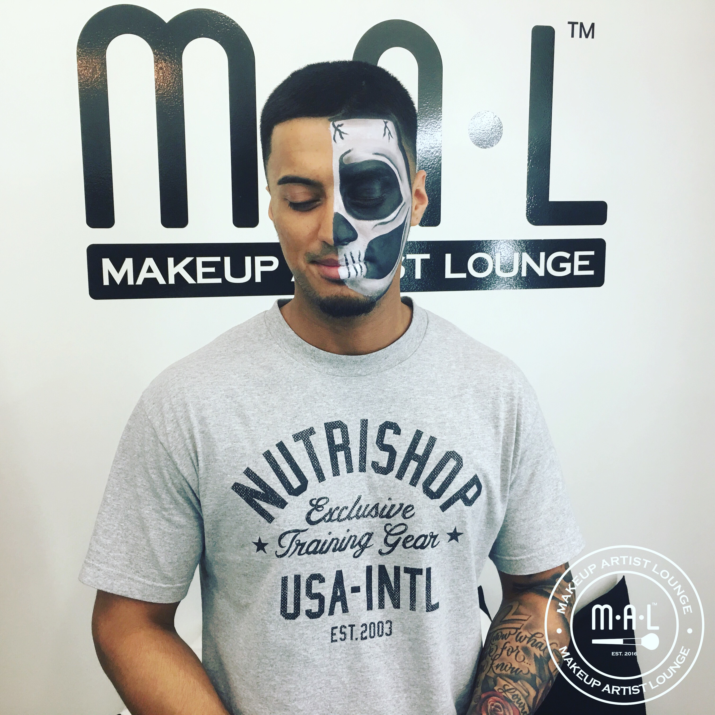 Special FX Makeup Makeup Artist Lounge