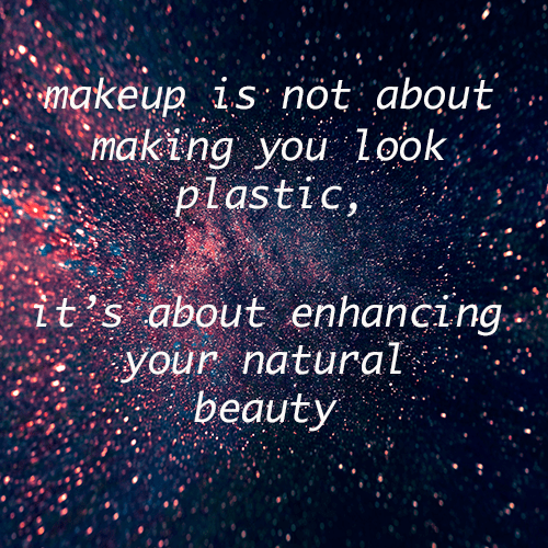 Great Makeup Artist Quotes Saubhaya Makeup