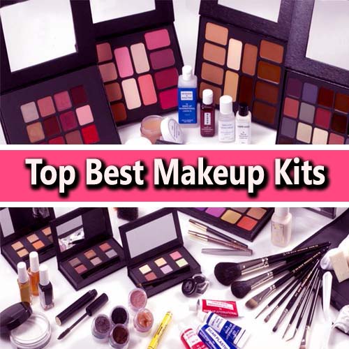 Top Best Makeup Kits MakeupBeast
