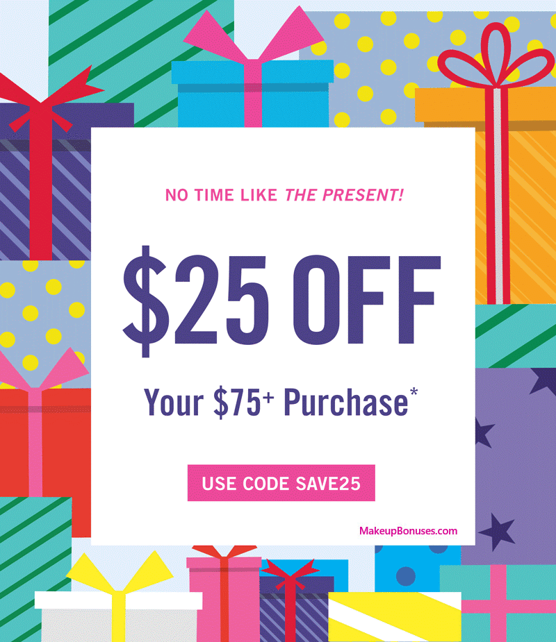 Beauty Discount Codes incl SinglesDay Makeup Bonuses