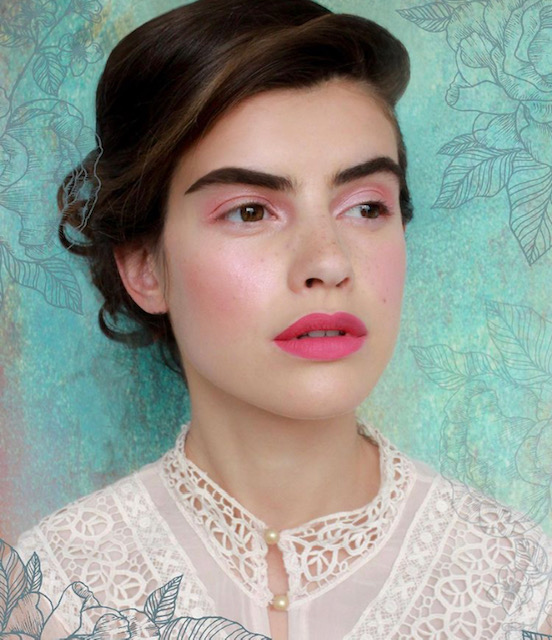 Nicola H Wedding Makeup Artist Birmingham By Jodie Team