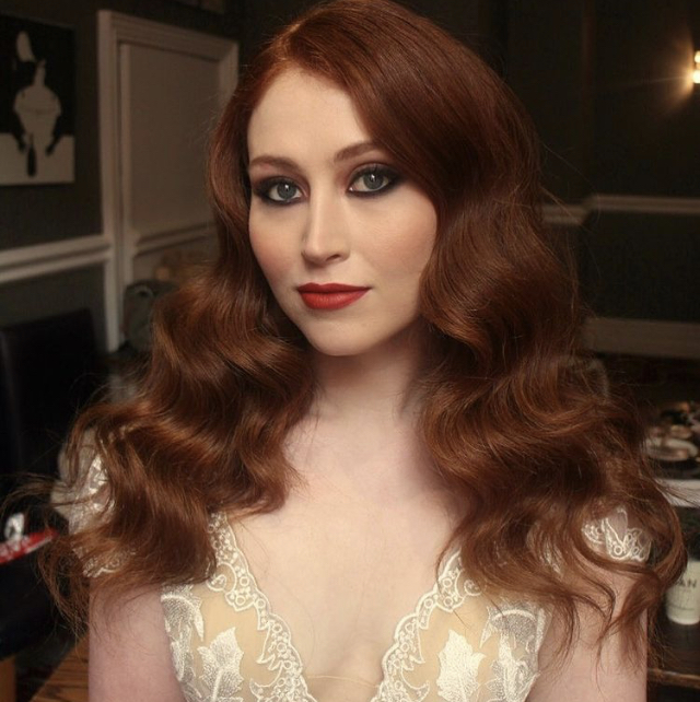 Nicola H Wedding Makeup Artist Birmingham By Jodie Team