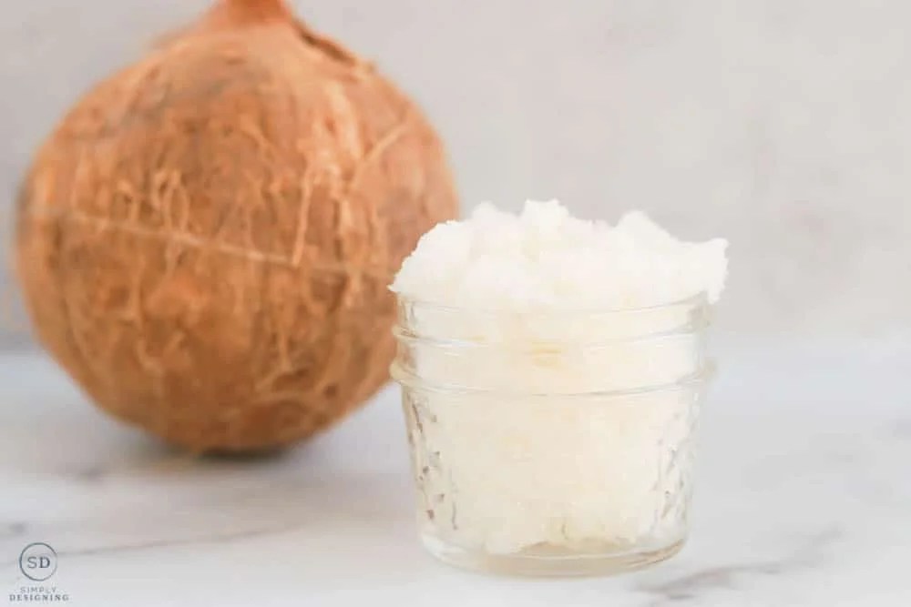 Coconut Oil Body Scrub Recipes to Rejuvenate Your Skin