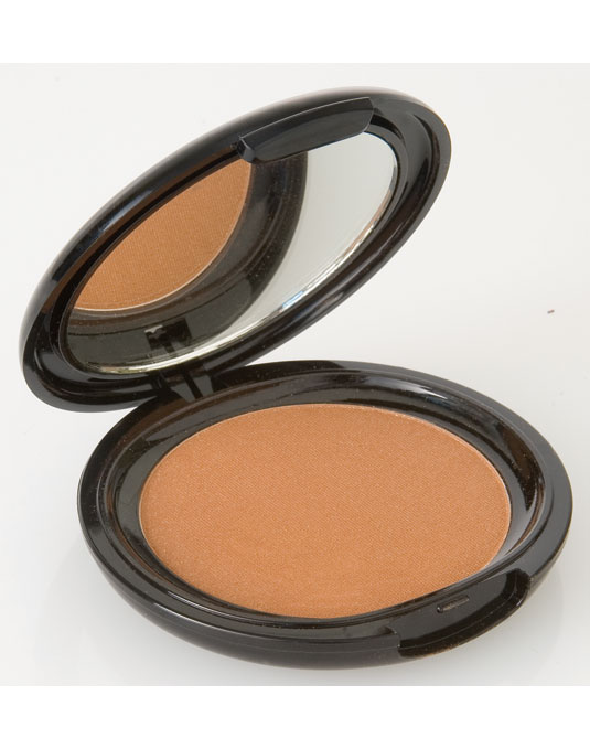 Tanning Powder Makeup By Sheila