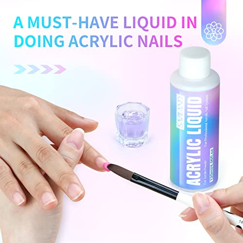 Bacterial Infection From Acrylic Nails MakeUp Flyers