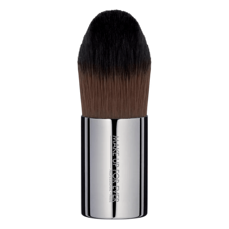 Foundation Kabuki Brush Small 102 MAKE UP FOR EVER MALAYSIA