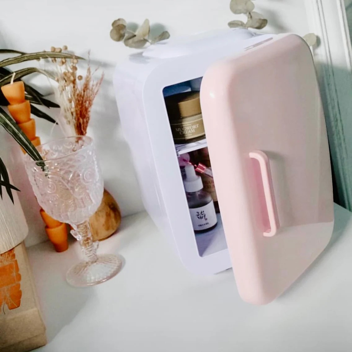Glow Recipe Makeup Fridge (Limited Edition Kit)