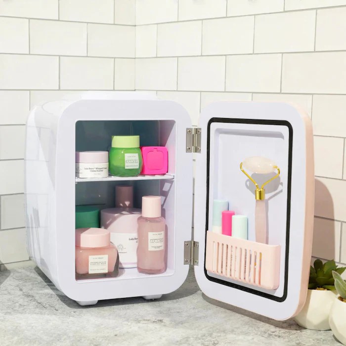 Makeup Fridge The Fridge for your Skincare Official site