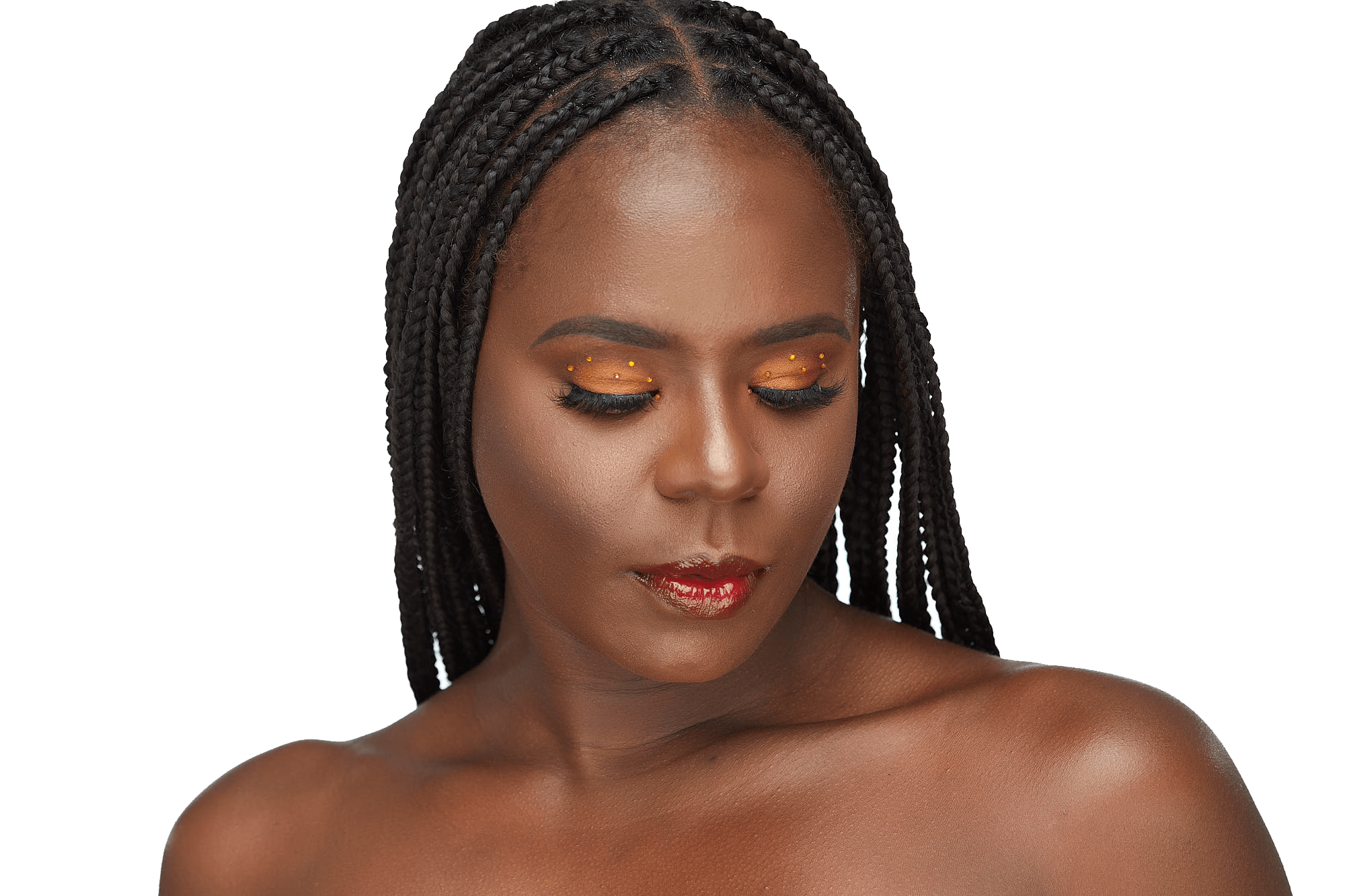 Makeup Glam With B Professionally licensed Esthetician and Makeup