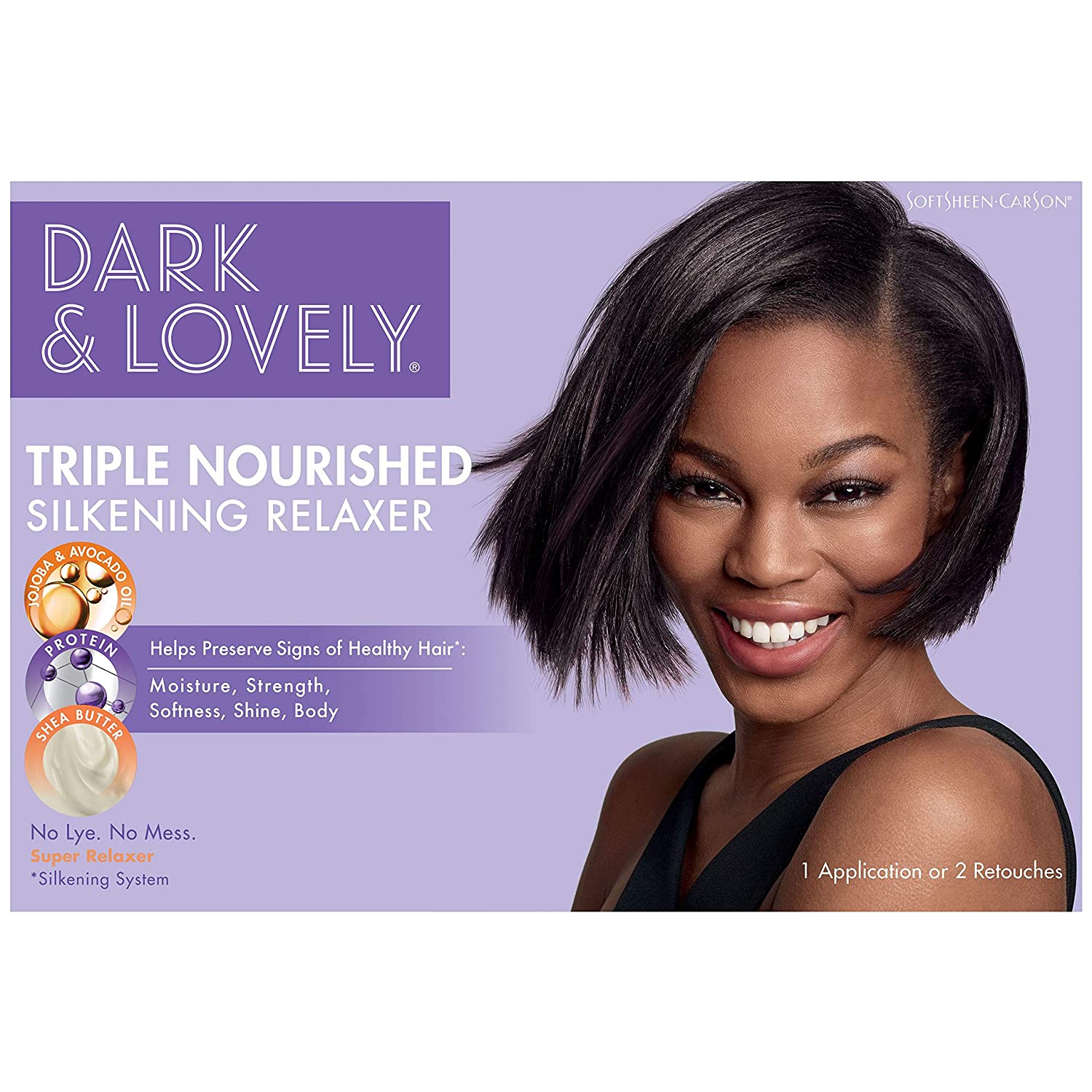 5 Best Relaxer for 4c Hair in 2024 Most Selling Hair Relaxers