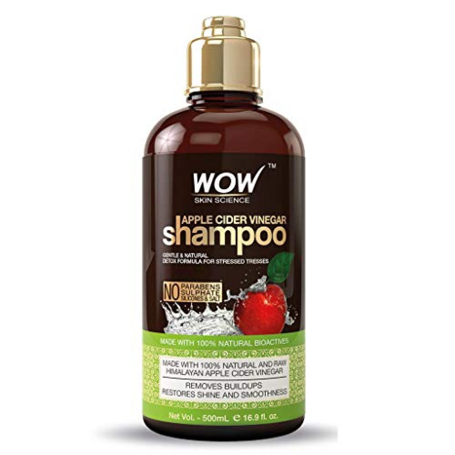 Best Shampoo for Tangled Hair 2020 Top Detangling Shampoos