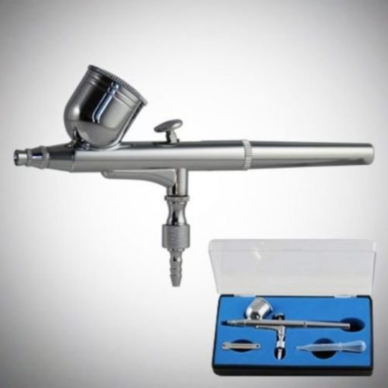 5 Best Airbrush Gun on Market Know Better to Buy an Airbrush Gun!
