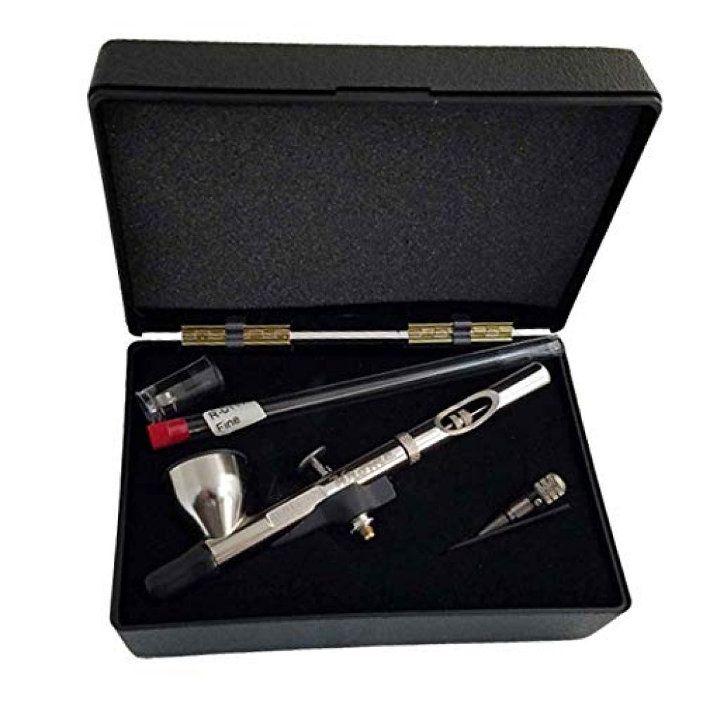 5 Best Airbrush Gun on Market: Know Better to Buy an Airbrush Gun!