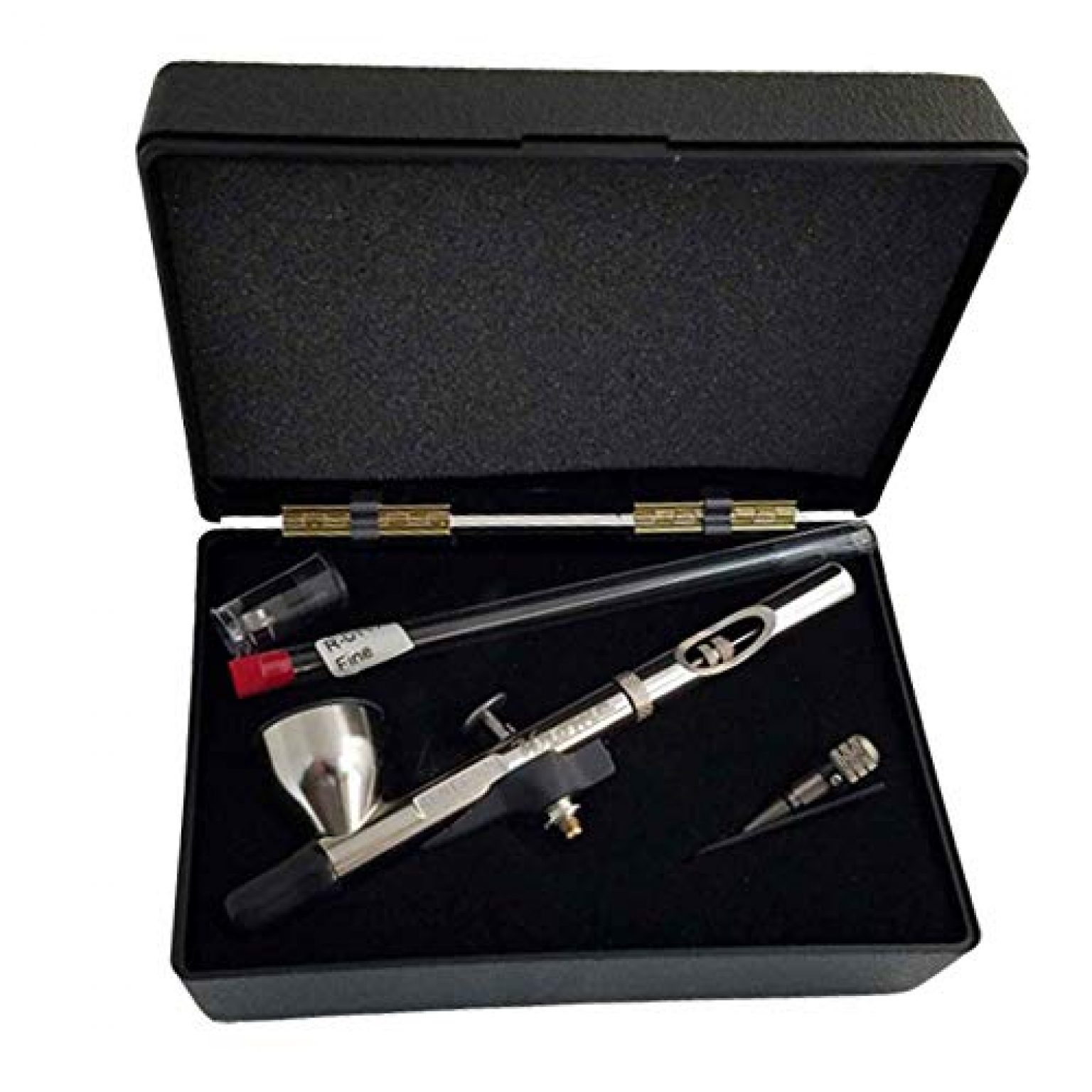 5 Best Airbrush Gun on Market Know Better to Buy an Airbrush Gun!