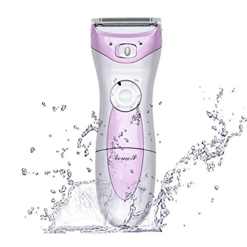Top 5 Best Electric Razor for Women Reviews MakeupHer