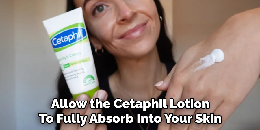 How To Use Cetaphil Moisturizing Lotion On Face 8 Easy Steps