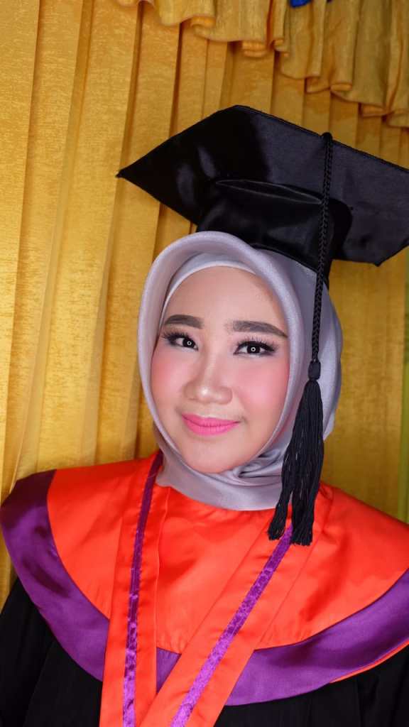 Make Up Poltekes Jambi Make Up Jambi