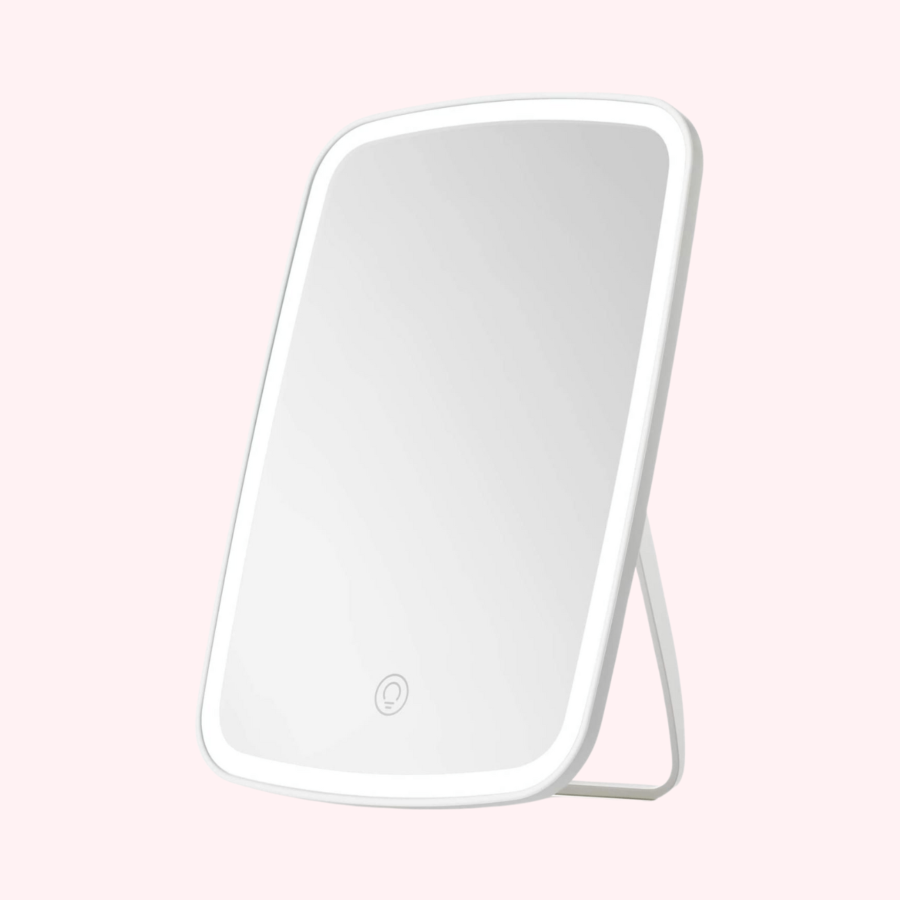 Makeup Mirror LED Touch Screen Makeup Labs