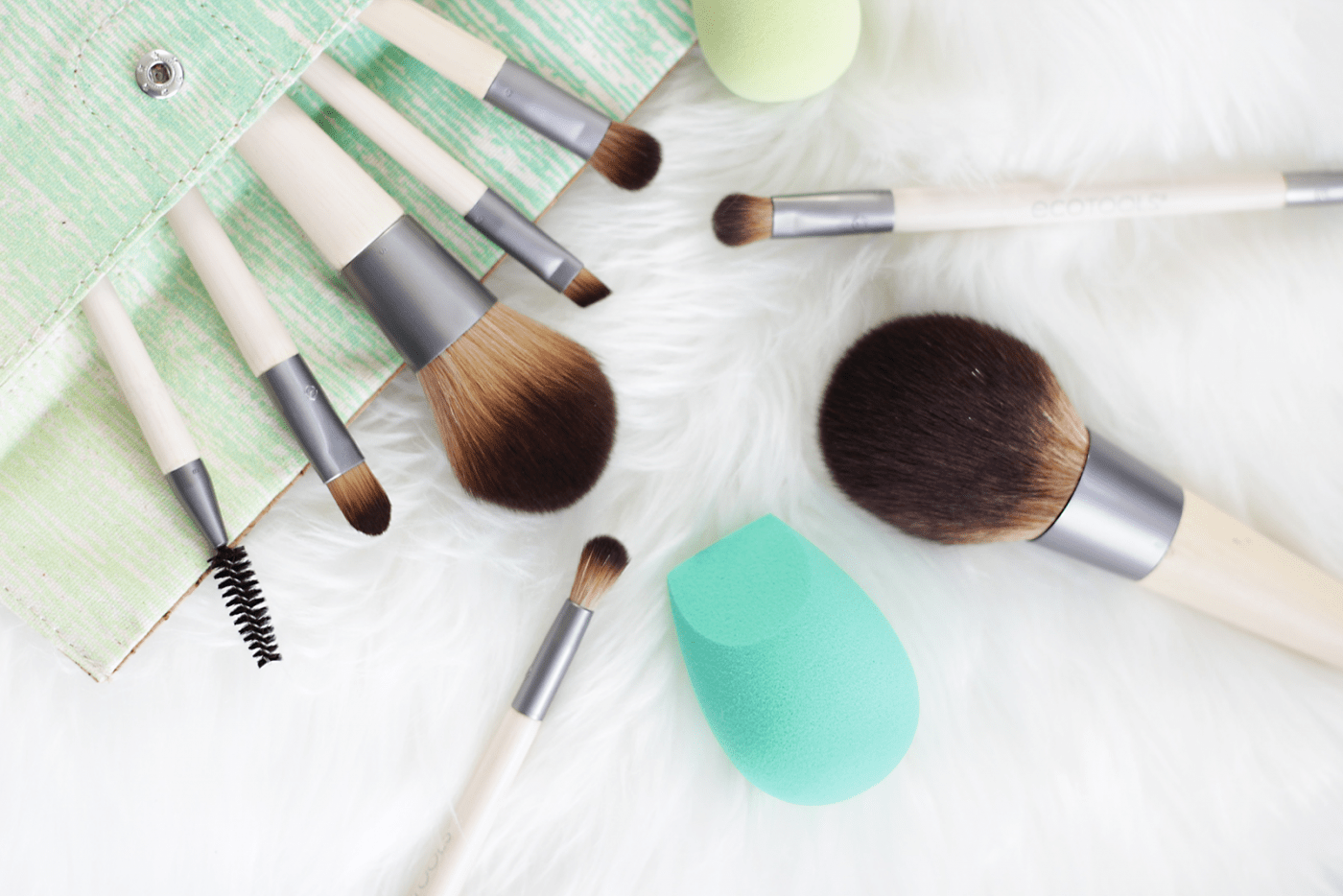 Essential Makeup Brushes Makeup Life and Love