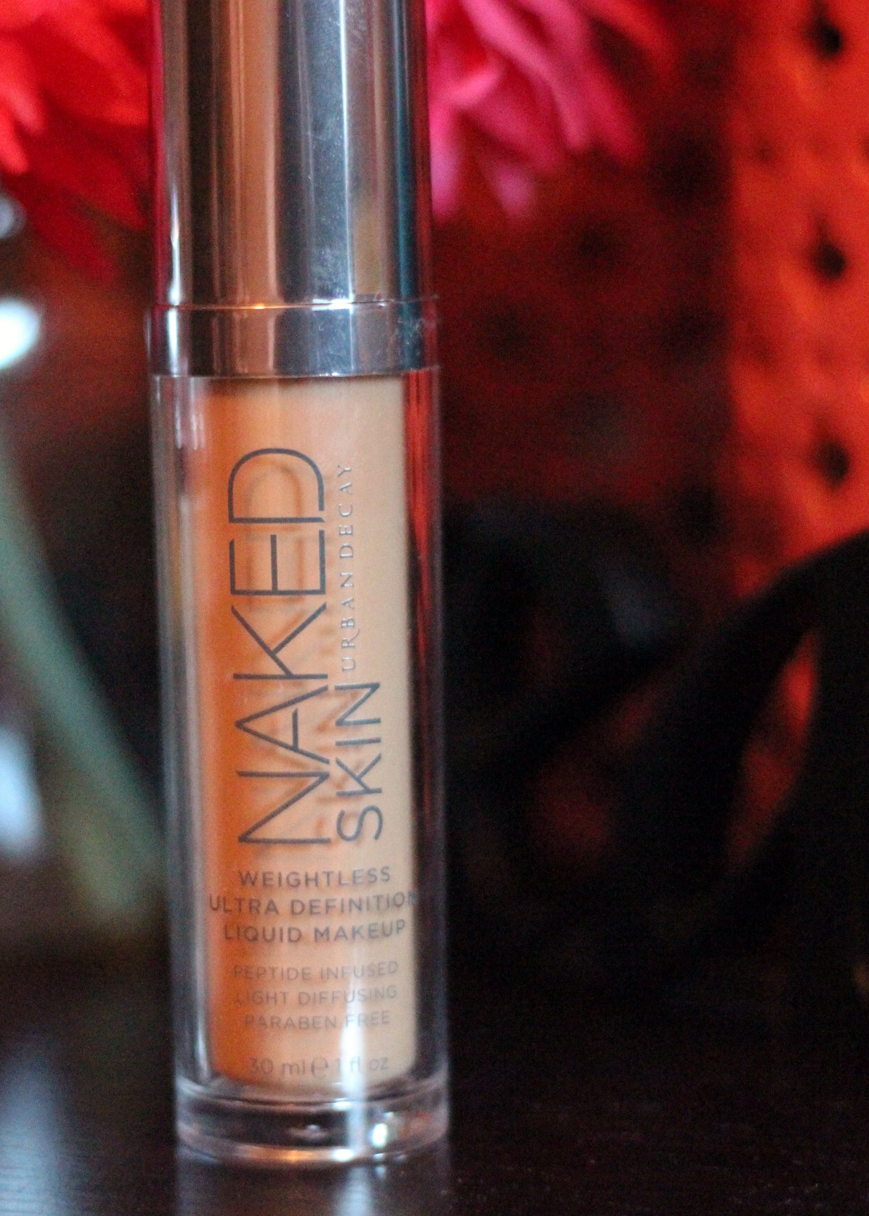 Urban Decay Naked Skin Foundation Dupe Makeup Life and Love