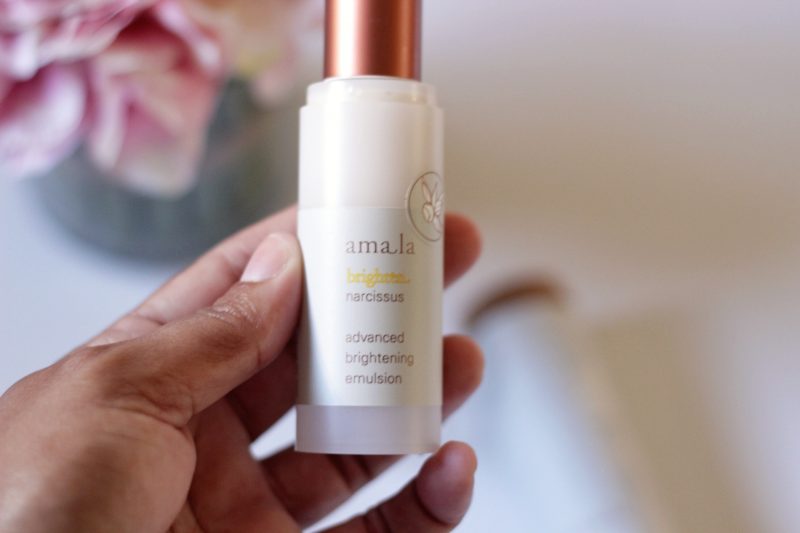 Amala Skin care