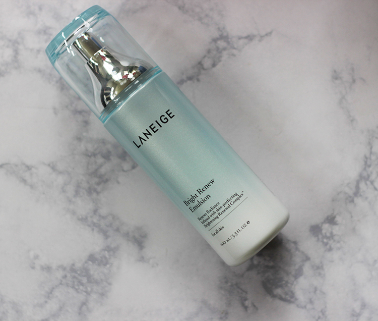 Easy Steps to Glowing Skin with Laneige TargetStyle Makeup Life