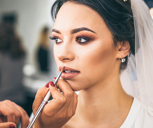 Best Bridal Makeup Artist Ireland Saubhaya Makeup