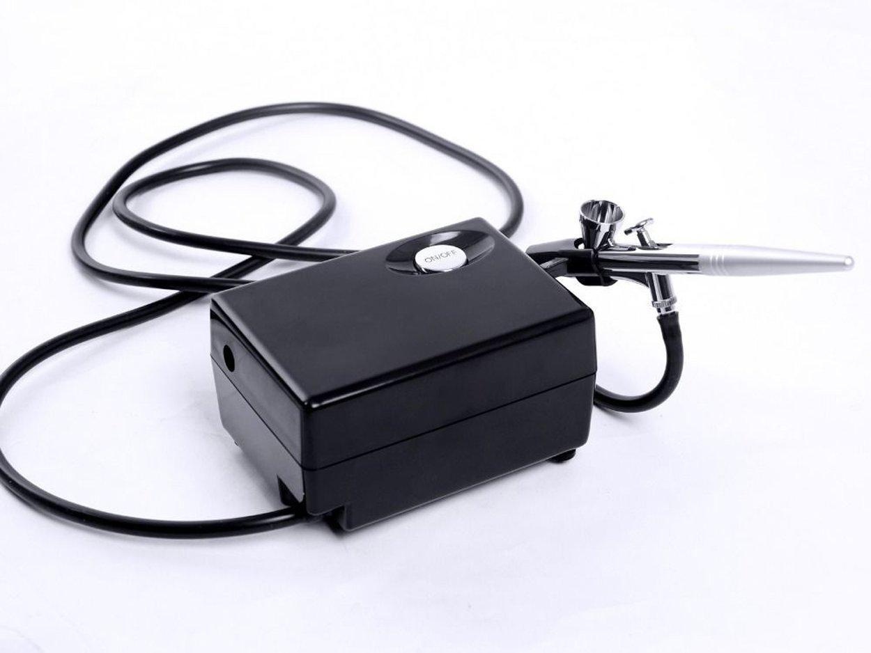 Best Airbrush Compressor Makeup Saubhaya Makeup