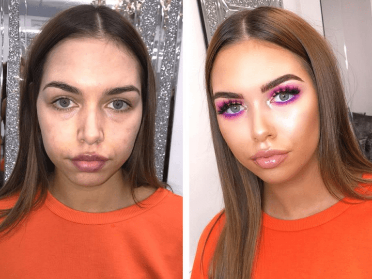 Makeup Mobile To You Professional Makeup Artist Manchester