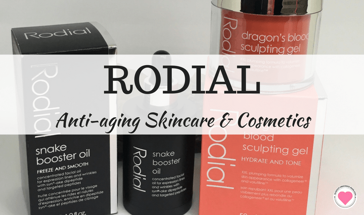 rodial cosmetics