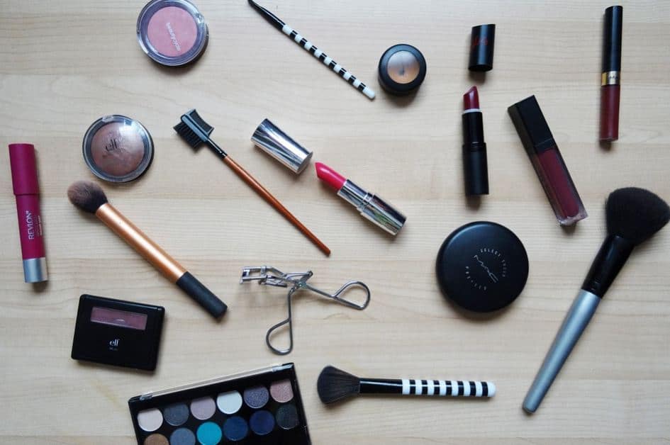 Makeup School for Modern Makeup Courses