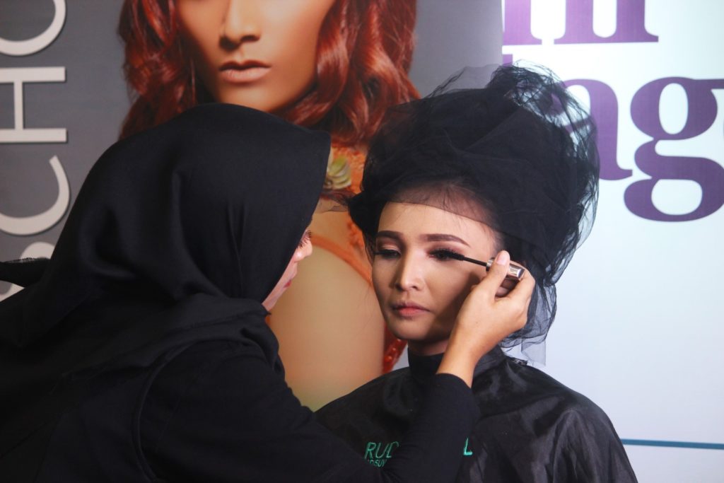 The Best Makeup Artist Courses in Melbourne