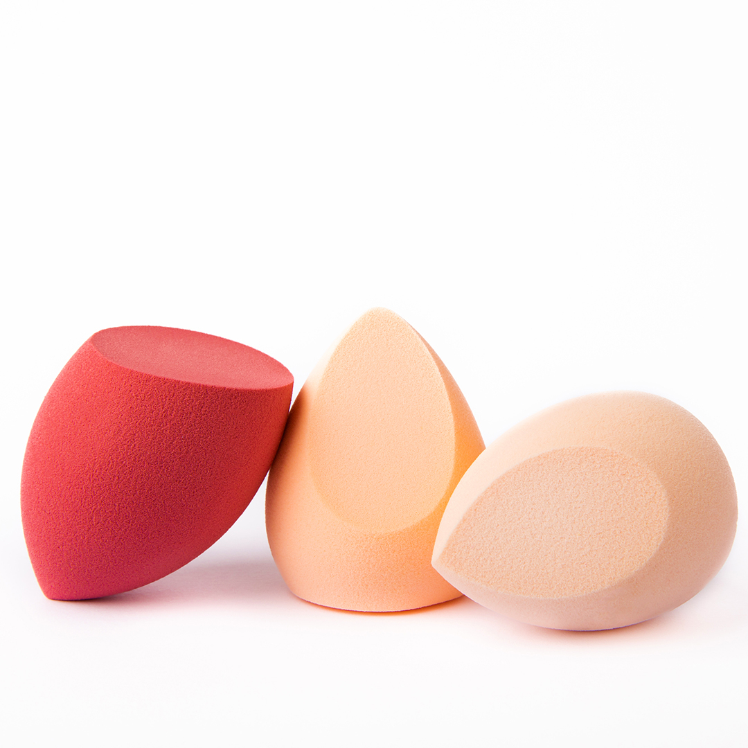 Wholesale Makeup Sponge Panda Sponge