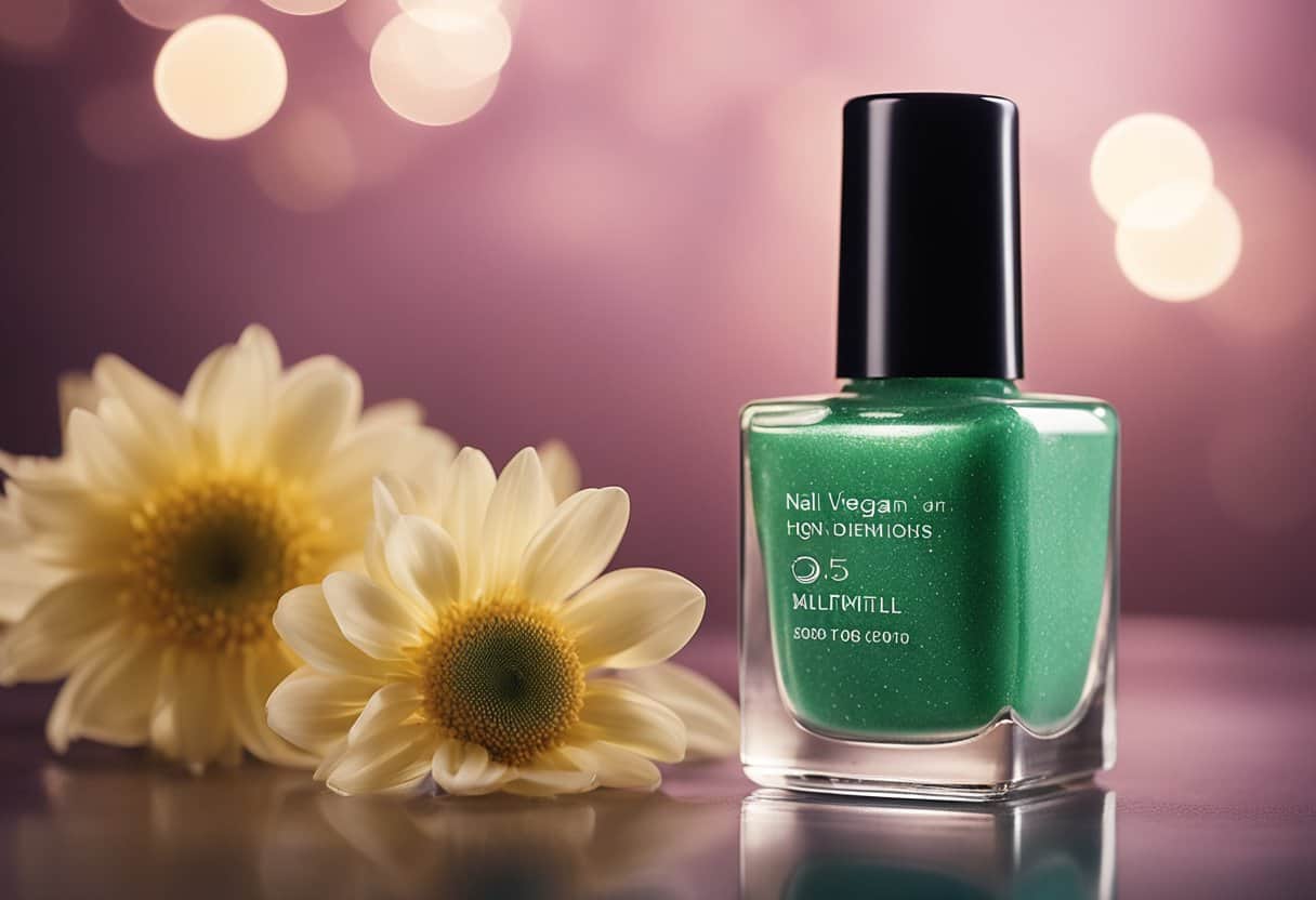 Is Nail Polish Not Vegan? Uncovering Hidden Animal Derivatives