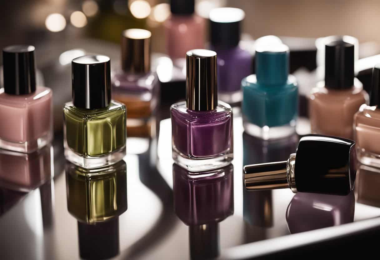 What is the Best Way to Dry Regular Nail Polish Expert Tips and Tricks