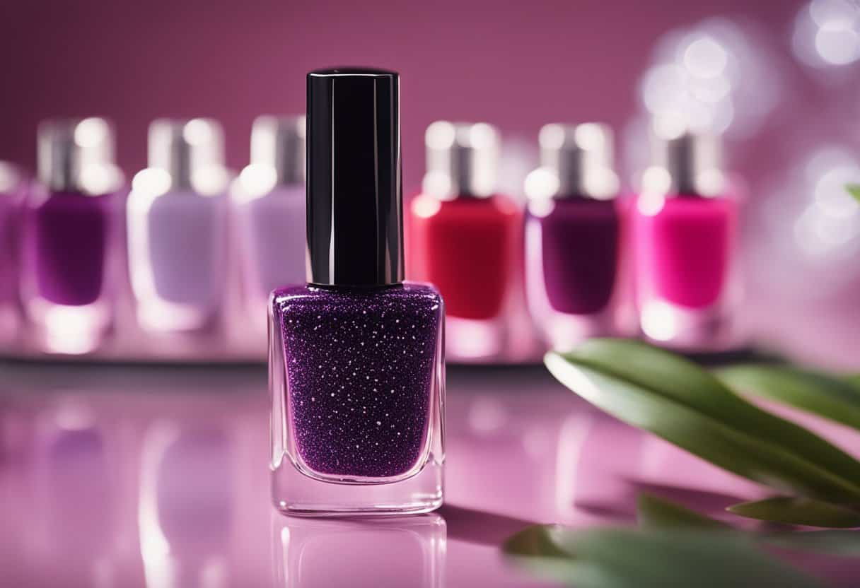 What is the Best Way to Dry Regular Nail Polish Expert Tips and Tricks