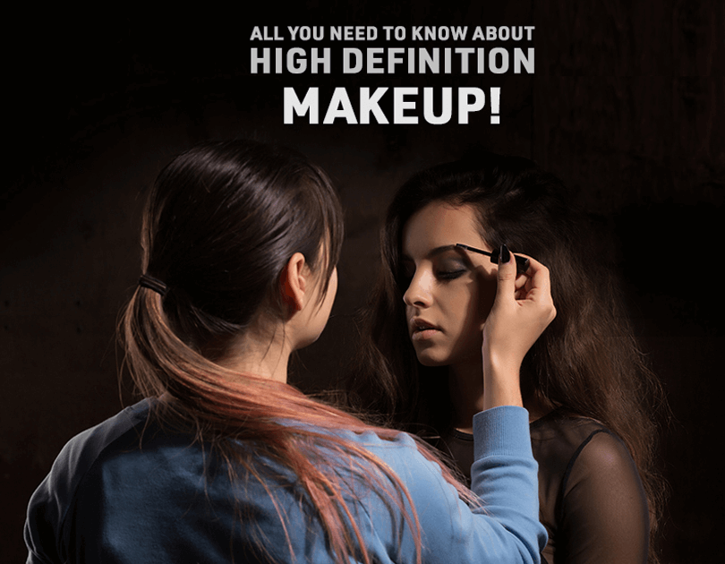 Makeup Definition
