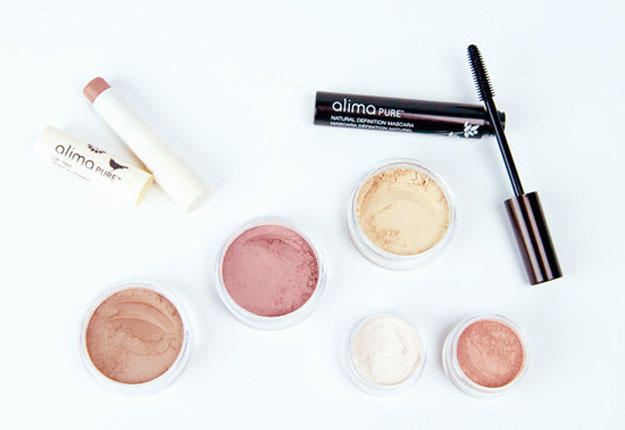 Gluten Free Makeup For Beauties With Celiac Disease