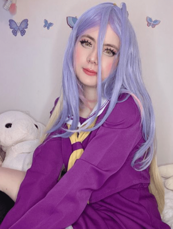 25 Anime Makeup Looks to Enhance your Beauty In 2023