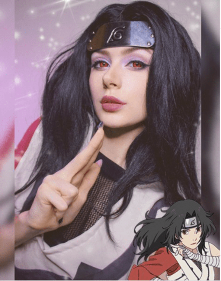 25 Anime Makeup Looks to Enhance your Beauty In 2023