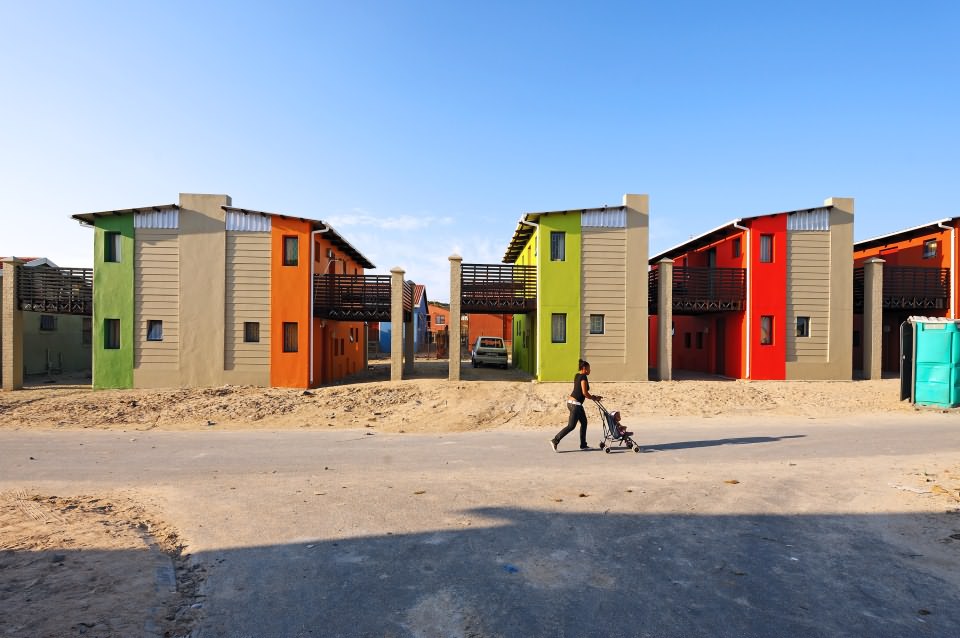 Building of the week house of sand The Earthbound Report